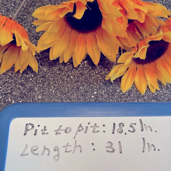 Free People Time Out Plaid Lace Boho White Olive Green Tunic Top Women's Size XS - Picture 14 of 14